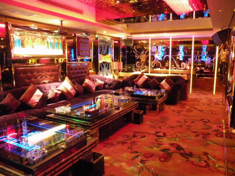 信阳商务ktv环境好吗值得选择吗-光山县ktv预订